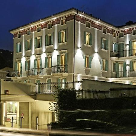 Mefuta Hotel Gardone Riviera Exteriör bild